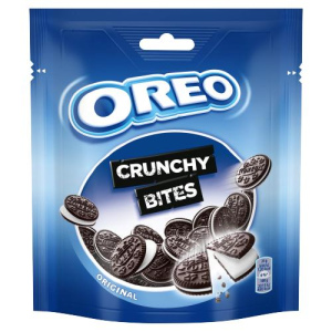 Oreo – מיני קראנצ'י בייטס בשקית 110g