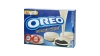 Oreo – עוגיות פאדג' מצופות שוקולד לבן 246g