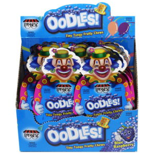 פשקס אודלס ליצן פטל 24 יחידות