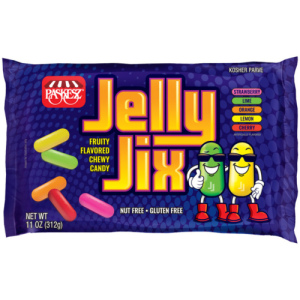 פשקס סוכריות ג'לי ג'יקס 24 יח'