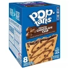 Pop-Tarts – מאפה ממולא בטעם שוקולד צ’יפס 384g