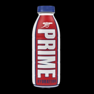 Prime - פריים משקה איזוטוני ארסנל דל קלוריות 500ml