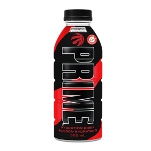 Prime - פריים משקה איזוטוני תות חמוץ 500ml