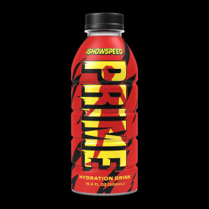 Prime - פריים משקה איזוטוני אסאי 500ml