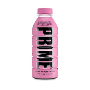 Prime - פריים הידריישן אבטיח תות 500ml