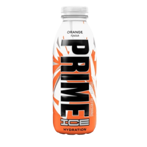 Prime - פריים משקה איזוטוני תפוז קלאסי 500ml
