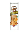 Pringles – צ'יפס בטעם פיצה 158g