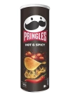 פרינגלס צ'יפס חריף אש 