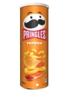 פרינגלס  צ'יפס פפריקה 