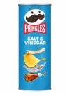 פרינגלס צ'יפס בטעם מלח וחומץ 