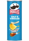 פרינגלס צ'יפס בטעם מלח וחומץ 149 גרם