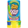Push Pop Candy - סוכריית טריפל  30g