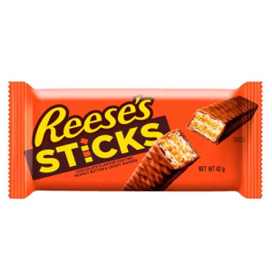 חטיף ריסס סטיקס Reese's Sticks 42g