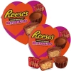 בונבוניירת לב - REESE'S ריסס קאפס מיני 102g