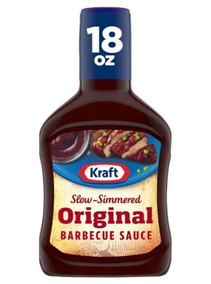 REMIA רוטב ברביקיו מקורי 496g