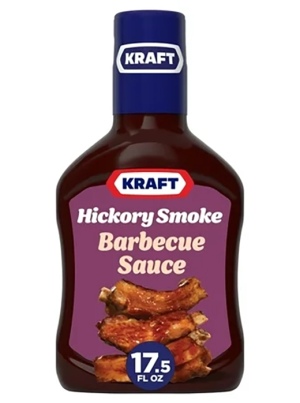 REMIA רוטב ברביקיו בדבש 496g