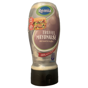 REMIA מיונז עם פטריות כמהין 300ml