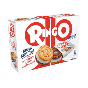 RINGO - קסטה שוקולד וניל