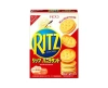 Ritz – קרקרים בטעם וניל 106g