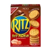 Ritz – קרקרים בטעם שוקולד 106g