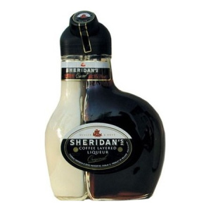 שרינדס ליקר קרם וניל ושוקולד קפה 500ml