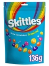 Skittles סקיטלס כחול גדול טבעוני 136g