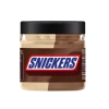 סניקרס ממרח בטעם בוטנים וקרמל