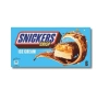 Snickers - גלידת סניקרס קריספי