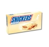 Snickers - גלידת סניקרס לבן
