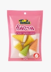 גומי מרשמלו תנתה בצורת גלידה 25g