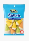 גומי מרשמלו תנתה בצורת גלידה 100g