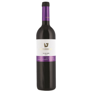 טפרברג יין קברנה סובניון 750ml