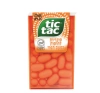 טיק טק בטעם תפוז - כתום 16g