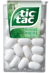 טיק טק בטעם מנטה