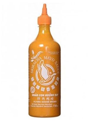 רוטב צ'ילי מתוק מיו 455g