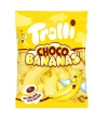 טרולי - מרשמלו בננה במילוי קקאו 150g
