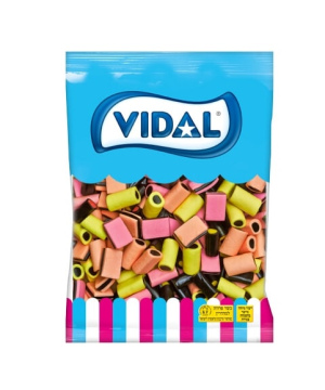 לקריץ גומי וידאל אולסורט 1 ק