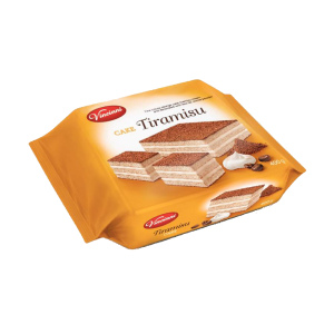 Vincinni - עוגת ספוג טרמיסו 400g