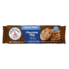 Voortman Bakery – עוגיות שוקולד צ'יפס ללא תוספת סוכר 227g