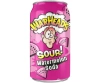 Warheads – משקה חמוץ מוגז בטעם אבטיח 355ml