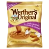 Werther's Original - וורטרס אורגינל קרמל רך קלאסי 158g