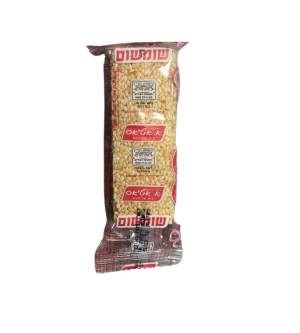 חטיף שומשום של פעם - אטיאס 30g