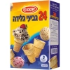 גביעי גלידה - כוסיות 24 יחי' 120g