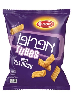 Osem – אפרופו בטעם טבעות בצל 50g