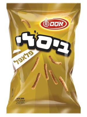 Osem – ביסלי בטעם פלאפל 200g