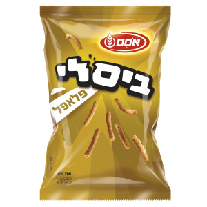 Osem – ביסלי בטעם פלאפל 200g