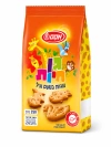 אסם עוגיות וניל גן חיות