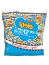 פופקו – מארז פופקו בטעם חמאה ודבש 240 גרם (12 יחידות)