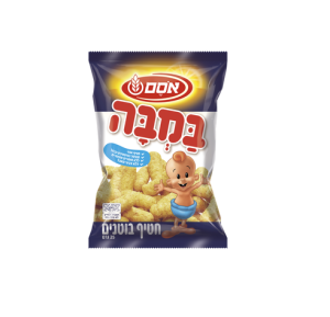 במבה ,תינוק 25g