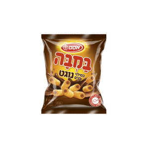 אסם במבה נוגט 60g
